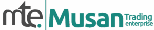 Musa Logo