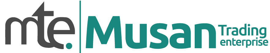 Musa Logo